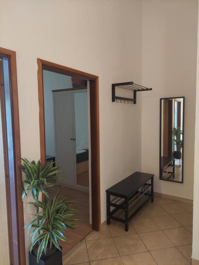 Apartment 20 Sveti Filip i Jakov Exterior photo
